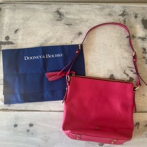 Dooney & Bourke handbag
